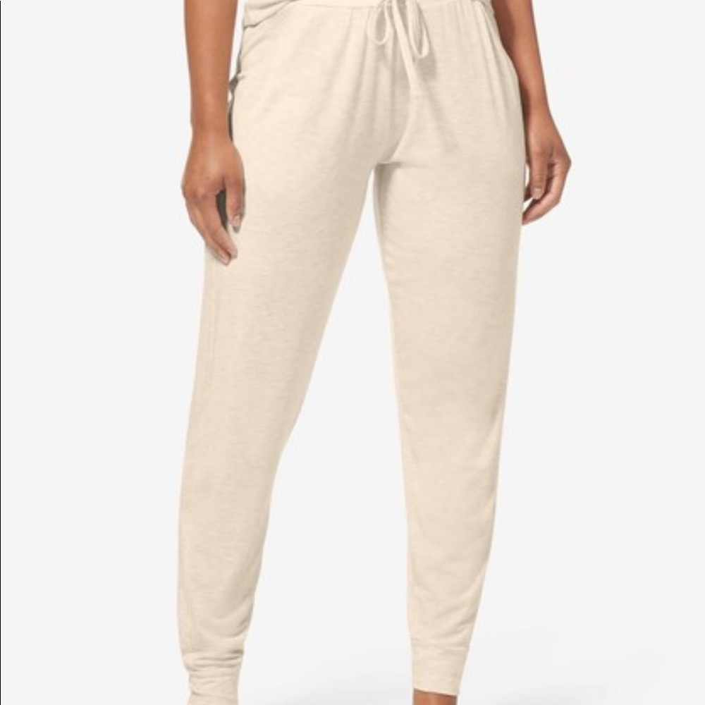 Tommy John Lounge Joggers medium